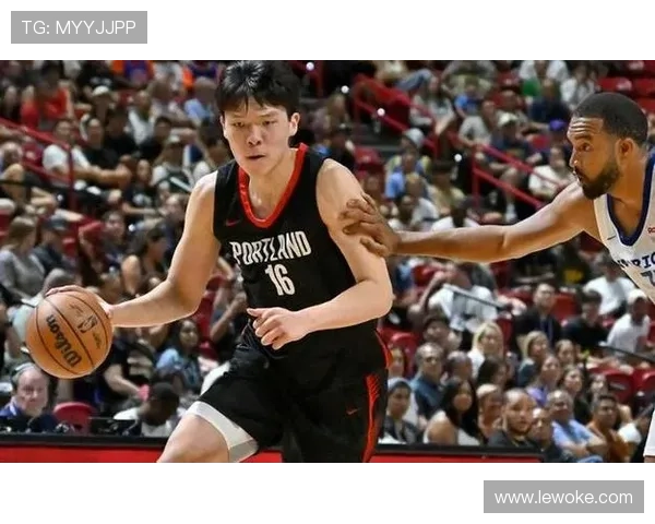 杨瀚森因伤缺阵吕佩尔砍下14分8篮板开拓者不敌太阳惨遭大比分失利 杨瀚森因伤缺阵吕佩尔砍下14分8篮板开拓者不敌太阳惨遭大比分失利