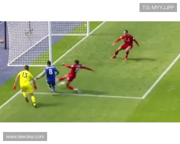 大巴黎遭遇门将神勇顽强抵抗 无奈与对手战平错失胜机