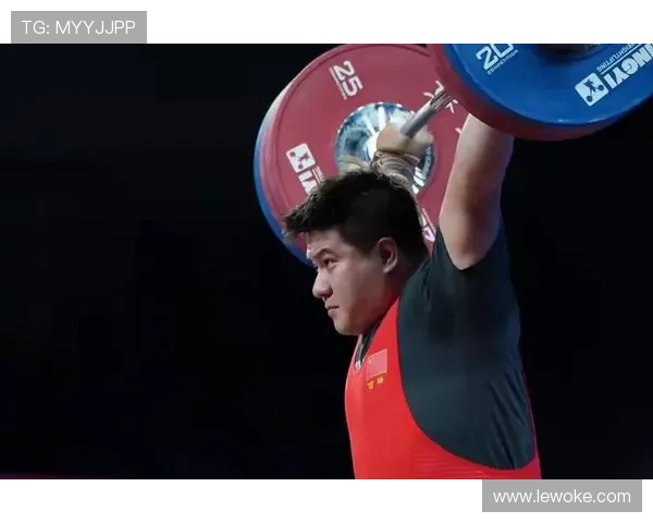 全运会举重男子109公斤级决赛陕西名将王贵洲强势夺冠全景秀篇