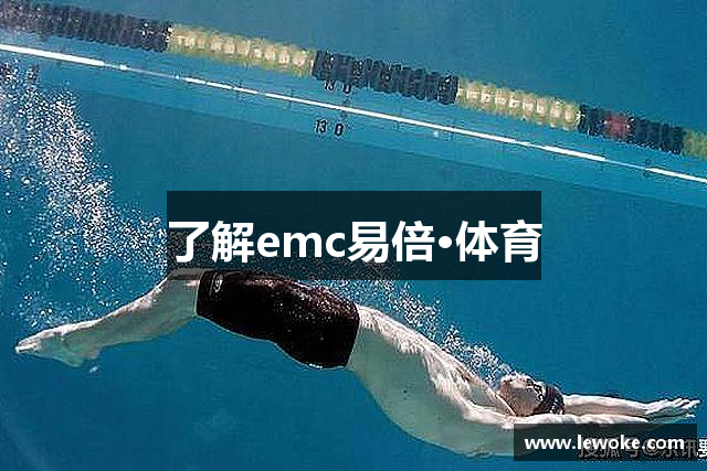 了解emc易倍·体育